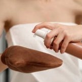 Products for Self Tanning & Bronzing 