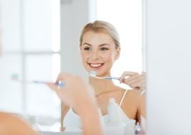 Toothbrushes