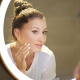 Anti-Aging Gesichtspflege