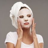 Masken & Peelings – in handlicher Größe