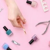Tools für die Nägel