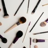Make-Up Pinsel