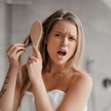 Productos específicos para desenredar el cabello