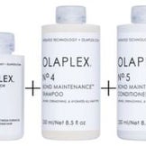 Olaplex - Coffrets et idées cadeaux