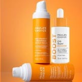 Paula's Choice C+ Kollektion: ideal bei Hautalterung