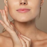 Pflege für reife Haut