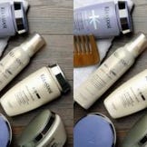 Kompleti z izdelki za lase