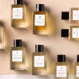 Les Eaux de Parfum