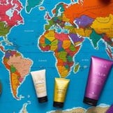 Travel-size Products 
