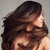 Save a minimum of 50% on hair care products 