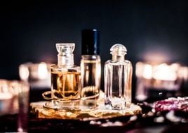 -10% i więcej na perfumy i zapachy