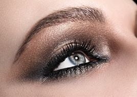 Save a minimum of 20% on make-up products 