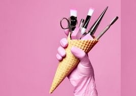 Save a minimum of 20% on beauty tools 