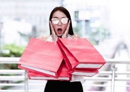 Save a minimum of 30% on selected products 