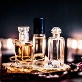 At least 40% off Perfumes