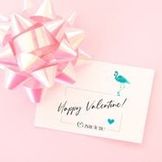 Gift Certificates for Valentine's Day