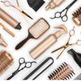 Hair Tools & Accessories