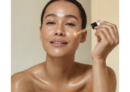 Huiles visage parfaites pour la nuit