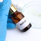 Anti-Aging Care with Retinol