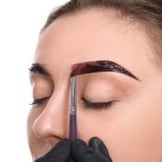 Färbesets für Wimpern & Augenbrauen