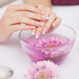 Produits de Soin des Ongles