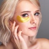 Skin-smoothing Eye Masks 