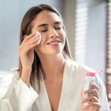 Tonici perfetti per la skincare serale