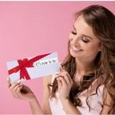 Gift Certificates for Christmas 