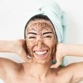 Face Masks with Exfoliating Properties 