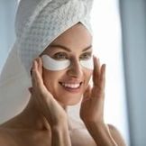 Super učinkovite maske za nežno kožo okoli oči