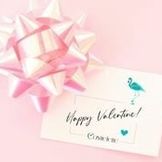 Gift Certificates for Valentine's Day