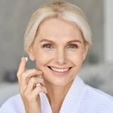 Anti-Aging Pflege für das Gesicht