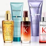 Kérastase - Los productos más vendidos de la marca