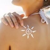 Izdelki za sončenje za zaščito kože pred soncem pred UVA in UVB žarki