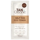 Self Tan Eco Towel, 1 x 10ml