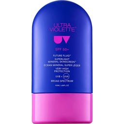 Future Fluid Superlight Mineral Skinscreen™ SPF 50+ - 50 ml