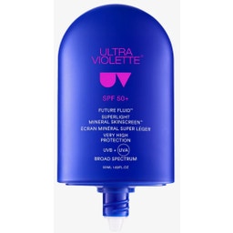 Future Fluid Superlight Mineral Skinscreen™ SPF 50+ - 50 ml