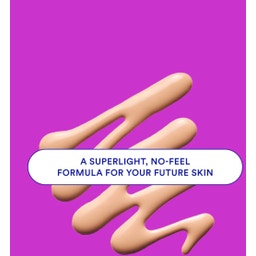 Future Fluid Superlight Mineral Skinscreen™ SPF 50+ - 50 ml