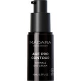 MÁDARA AGE PRO Crème Contour des Yeux Rides