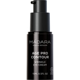 MÁDARA AGE PRO Contour Wrinkle Eye Cream - 15 ml
