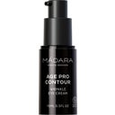 MÁDARA AGE PRO Contour Wrinkle Eye Cream - 15 ml
