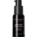 MÁDARA AGE PRO Contour Wrinkle ögonkräm
