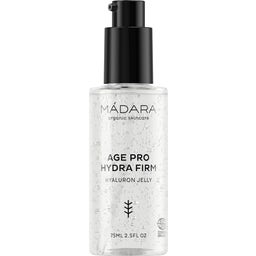 MÁDARA AGE PRO Hydra Firm Hyaluron Jelly - 75 ml
