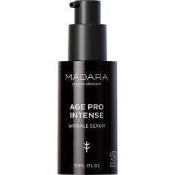 MÁDARA AGE PRO Intense Wrinkle Serum - 30 ml