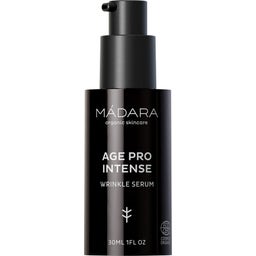 MÁDARA AGE PRO Intense Wrinkle Serum - 30 ml
