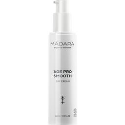 MÁDARA AGE PRO gladka dnevna krema - 50 ml
