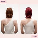 Maria Nila Colour Refresh Travelsize - 0.66 Bright Red