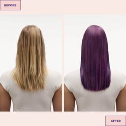 Maria Nila Colour Refresh Travelsize - Vivid Violet 0.22