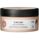 Maria Nila Colour Refresh Travelsize - 6.00 Cacao