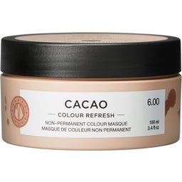 Maria Nila Colour Refresh Travelsize - 6.00 Cacao